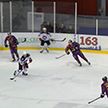 Стали известны команды-участники полуфинала чемпионата Беларуси по хоккею