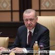 Эрдоган заявил, что Турция не сможет отказаться от российского газа