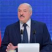 Лукашенко о доходах белорусов: Надо на ступеньку выше подняться в будущей пятилетке