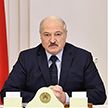 Лукашенко о соцопросе перед ВНС: Это глубокое изучение настроений в нашем обществе