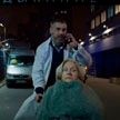 Вышел трейлер российского фильма «Дыхание» о коронавирусе