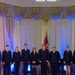 В Минске наградили лучших молодых следователей столицы и их наставников