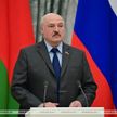 Лукашенко: Мы видим во всей красе безответственность и скудоумие ряда западных политиков