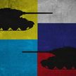 В Твери объяснили появление на улицах военной техники с флагами Украины