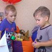 В Гомельской области открыли детские комнаты для мигрантов из Украины
