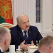 «У нас должна быть истинная демократия, когда люди живут в удовольствие». А. Лукашенко принял кадровые решения