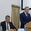 Белорусские дипломаты обсуждают, как эффективнее выполнять свою работу в условиях санкций