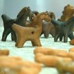 Возрождение традиции: глиняные игрушки создают мастера Витебщины
