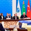 Новые торговые возможности и вступление Беларуси в ШОС: итоги второго дня визита Лукашенко в Самарканд