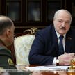 Лукашенко – в ответ на угрозы Госдепа США в адрес Беларуси: Нам придется защищать рубежи нашей страны так, как положено