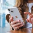 Высокое качество связи. Сеть МТС – единственная в Беларуси, одобренная для работы технологии VoLTE на iPhone