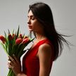 Букет на 8 марта: как не ошибиться при выборе цветов и порадовать любимых женщин?