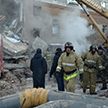 Первые похороны погибших после взрыва газа в жилом доме в Магнитогорске пройдут 4 января