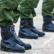 Военнослужащий срочной службы погиб после огнестрельного ранения, сообщили в Минобороны Беларуси