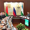 Белорусская правительственная делегация находится в Башкортостане. Итоги первого дня работы