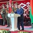Александр Лукашенко: Сегодня во многих странах Запада наша Победа объявлена вне закона