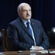 Лукашенко: Нас будут шатать очень долго, но я не собираюсь на колени вставать. Если хотите, то без меня