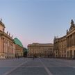 Знаменитую площадь Берлина хотя переименовать, назвав в честь Зеленского