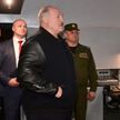 Александр Лукашенко рассказал, что его волновало в ходе проверки дежурных сил ВВС и войск ПВО