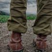 The Daily Beast: многие украинские солдаты злоупотребляют наркотиками и алкоголем