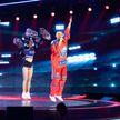 Телеканал ОНТ продолжает съемки второго сезона самого народного музыкального шоу-проекта «Звёздный путь»!