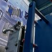 Самая большая в Беларуси отраслевая выставка «Вода и тепло» открылась в Минске