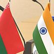 Беларусь и Индия: совместный бизнес-форум соберёт более 50 предприятий