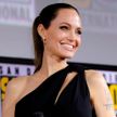 Анджелина Джоли рассказала, кого сыграет в новом фильме Marvel