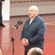 Лукашенко о противодействии диктату Запада: мы высокотехнологичная нация и мы не одни в этом мире