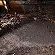 Отец и дочь сгорели в Минском районе