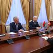 30 лет дипломатических отношений: Беларусь и Швейцария обсудили дальнейшее сотрудничество