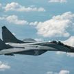 Пилот разбившегося истребителя МиГ-29 из Болгарии погиб