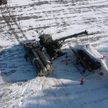Решающий удар ракетчиков: белорусские и российские войска тренируют пуски на 70 км. Новые эпизоды учения «Союзная решимость»