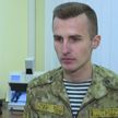 Белорусский пограничник рассказал, как не пропустил в страну украинского диверсанта