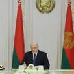 Лукашенко о второй волне COVID-19: «На сегодняшний день я не намерен изолировать и закрывать страну»
