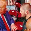 Звезда UFC удивился, что Трамп назвал Хабиба любимым бойцом ММА