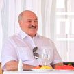 Лукашенко: пока все идет немножко лучше, чем мы думали