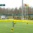 Чемпионат Беларуси по футболу: БАТЭ обыграл солигорский «Шахтёр»