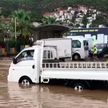Наводнение в Бодруме: из пятизвездочных отелей эвакуировали гостей