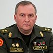 Хренин: Оборону Беларуси осуществляют все – начиная от Президента и заканчивая каждым гражданином страны