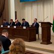 Головченко: не должно быть излишнего вмешательства контролирующих органов в деятельность субъектов хозяйствования