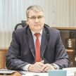 Заместителем Управляющего делами Президента стал Геннадий Богдан