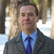 Медведев назвал Валенсу проплаченным провокатором