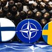 Вступление Финляндии и Швеции в НАТО угрожает Калининграду, заявил журналист Yeni Safak Яссыкая