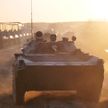 Вооруженные Силы Беларуси начали внезапную проверку сил реагирования