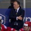 Михаил Захаров покинул пост главного тренера хоккейной сборной Беларуси