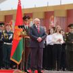 Лукашенко рассказал о значении герба «Погоня»