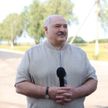 «Люди – главное»: А. Лукашенко проверил, как восстанавливают Мозырь после урагана