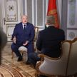 Лукашенко: Беларусь не будет участвовать в российской спецоперации на Украине – нет необходимости