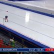 Белорусская конькобежка Полина Сивец завоевала золото на зимних играх «Дети Азии»